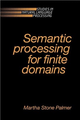 Semantic Processing for Finite Domains