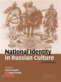 National Identity in Russian Culture:An Introduction