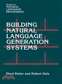 Building Natural Language Generation Systems