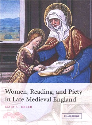 Women, Reading, and Piety in Late Medieval England