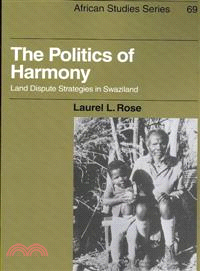 The Politics of Harmony