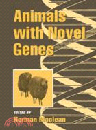 Animals with Novel Genes