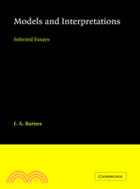 Models and Interpretations：Selected Essays