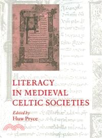 Literacy in Medieval Celtic Societies