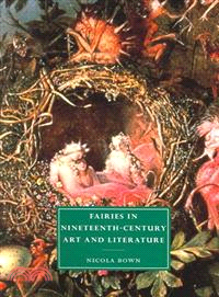 Fairies in Nineteenth-Century Art And Literature