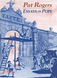 Essays on Pope