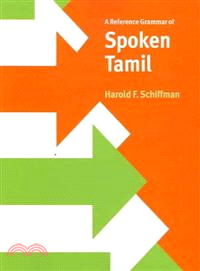 A Reference Grammar of Spoken Tamil