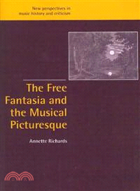 The Free Fantasia and the Musical Picturesque