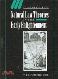 Natural Law Theories in the Early Enlightenment