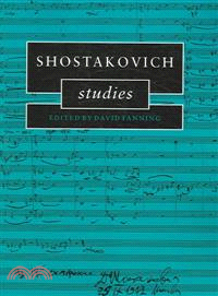 Shostakovich Studies