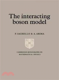 The Interacting Boson Model