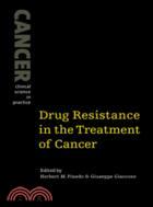 Drug Resistance in the Treatment of Cancer