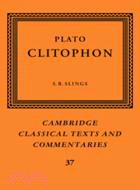 Plato: Clitophon