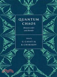 Quantum Chaos：Between Order and Disorder
