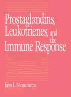 Prostaglandins, Leukotrienes, and the Immune Response