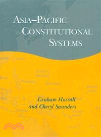 Asia-Pacific Constitutional Systems