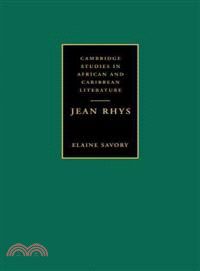 Jean Rhys