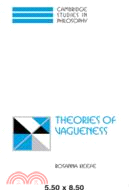 Theories of Vagueness