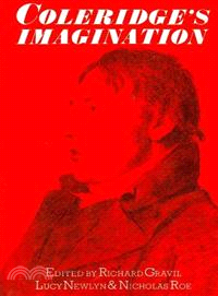 Coleridge's Imagination:Essays in Memory of Pete Laver