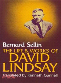 The Life and Works of David Lindsay