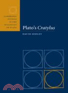 Plato's Cratylus