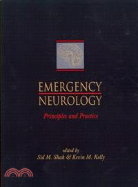 Emergency Neurology：Principles and Practice