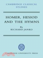 Homer, Hesiod and the Hymns：Diachronic Development in Epic Diction