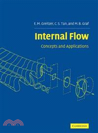 Internal Flow：Concepts and Applications