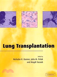 Lung Transplantation