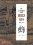 The Economics of the British Stage 1800–1914