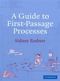 A Guide to First-Passage Processes