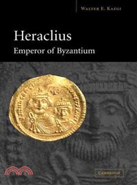 Heraclius, Emperor of Byzantium