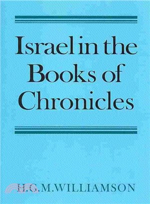 Israel in the Books of Chronicles