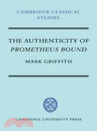 The Authenticity of Prometheus Bound