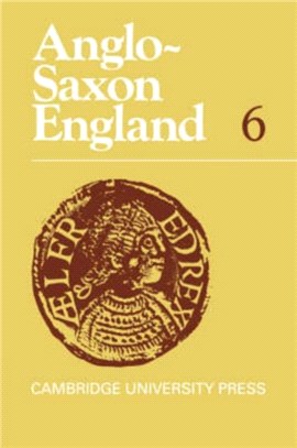 Anglo-Saxon England:Volume 6