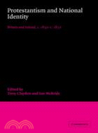 Protestantism and National Identity：Britain and Ireland, c.1650–c.1850