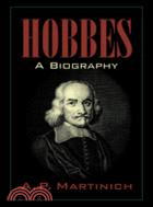 Hobbes：A Biography