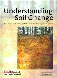 Understanding Soil Change：Soil Sustainability over Millennia, Centuries, and Decades
