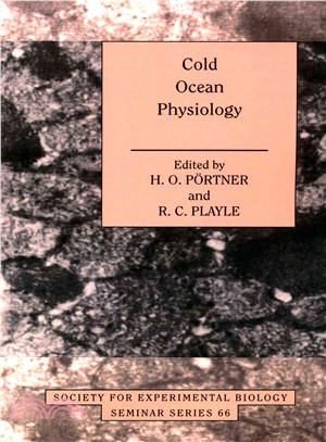 Cold Ocean Physiology