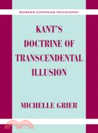 Kant's Doctrine of Transcendental Illusion