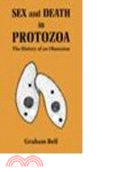 Sex and Death in Protozoa:The History of Obsession