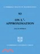 On L1-Approximation