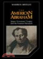 The American Abraham:James Fenimore Cooper and the Frontier Patriarch