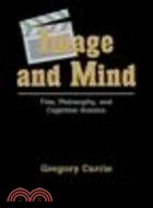 Image and Mind:Film, Philosophy and Cognitive Science