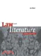 Law and literature :possibil...