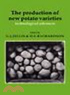 The Production of New Potato Varieties:Technological Advances