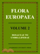 Flora Europaea：VOLUME2