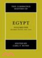 The Cambridge history of Egy...