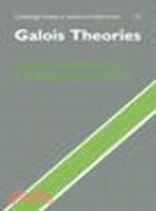Galois Theories