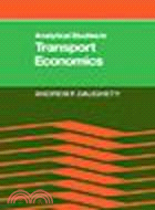 Analytical Studies in Transport Economics